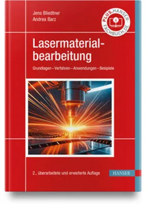 Immagine prodotto di Lasermaterialbearbeitung