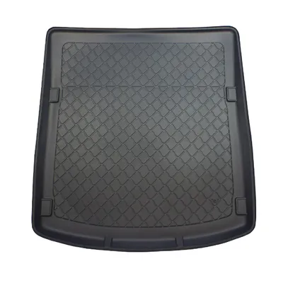 Produktbild von Z538258 Kofferraumwanne passend für Audi A6 (C7) / A6 (C7) Quattro 03.2011-05.2018 Limousine 4türer