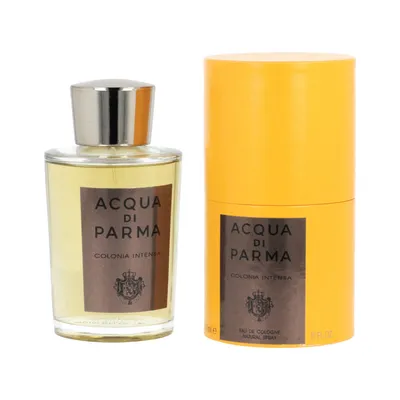 Zdjęcie produktu dla Acqua di Parma Colonia Intensa, Mężczyźni, 180 ml, Bergamotka, Cytryna, Mirt