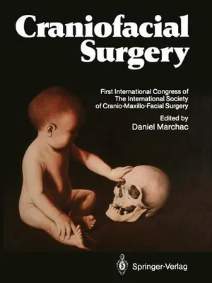 Obrázok produktu pre Craniofacial Surgery
