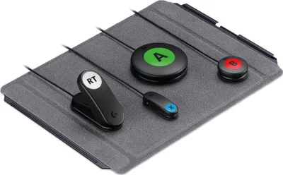 Zdjęcie produktu dla Logitech G 943-000339, Czarny