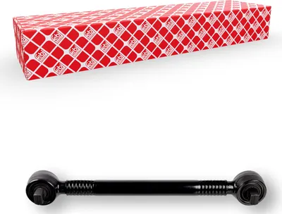 Produktbild von FEBI BILSTEIN 170062 Querlenker Vorne für SCANIA 2 - series Längslenker