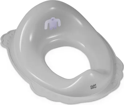 Produktbild von Toilettensitz Kinder hilfreich beim Toilettentraining, für Mädchen und Jungen, solides Material, Antirutsch Gummi