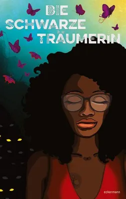Produktbild von Die Schwarze Träumerin