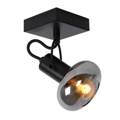 Zdjęcie produktu dla Lampa REFLEKTOR Lucide E14 25W MADEE 17993/01/30