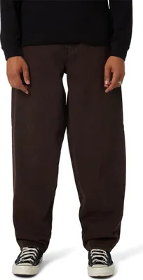 Produktbild von HUF Herren Jeans Cromer Washed Pant, Größe:34, Farben:bison