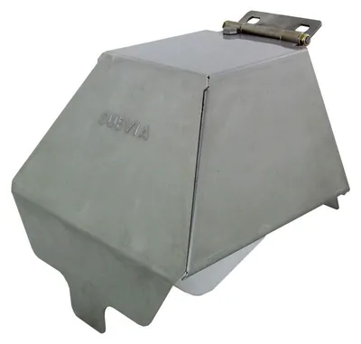 Produktbild von Suevia Umbausatz MASTERFLOW o.Rohr - 132.0695