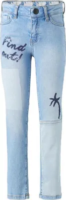 Produktbild von Noppies Jeans Neoscho 152