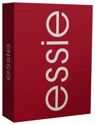 Immagine prodotto di Calendario dell'Avvento essie 2026: set di smalti