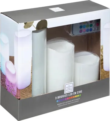 Obrázek produktu pro Atmosphera 135375, 1 kusů