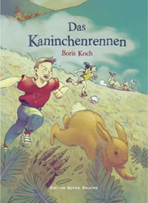Obrázok produktu pre Das Kaninchenrennen