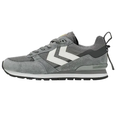 Produktbild von hummel Thor Sneaker sharkskin 37