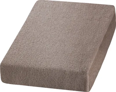 Produktbild von Frottee-Kosmetiktuch Nr. 25 Beige