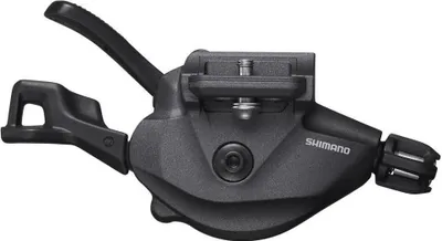 Zdjęcie produktu dla Shimano XT SL-M8100 prawa dźwignia I-Spec EV (12s) ISLM8100IRAP