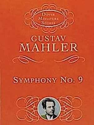 Produktbild von Symphony No 9