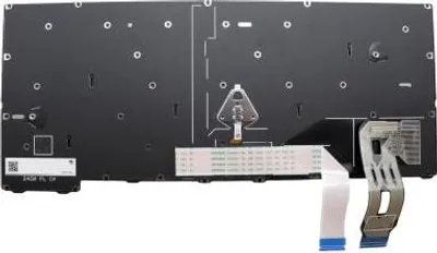 Zdjęcie produktu dla Lenovo 5N21M37984, Klawiatura, Klawiatura z podświetleniem, Lenovo, ThinkPad T14 Gen 5