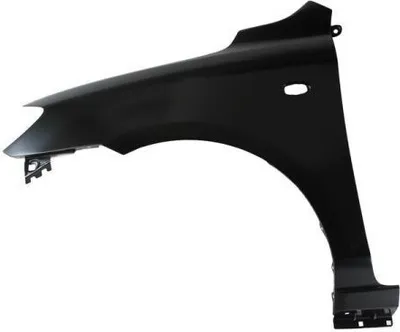 Produktbild von BLIC 6504-04-3419311P Kotflügel Vorne Links für MAZDA 2 (DY)