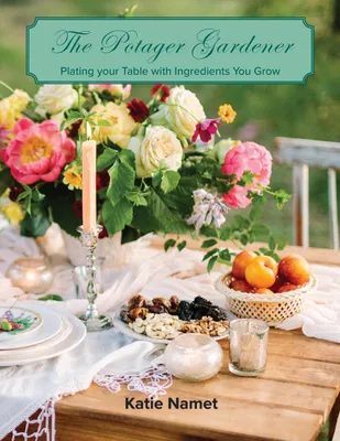 Produktbild von The Potager Gardener