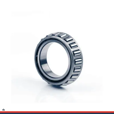 Produktbild von Kegelrollenlager 4T-JLM506849 Innen-Ø 55 mm