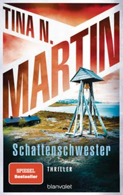 Obrázok produktu pre Schattenschwester