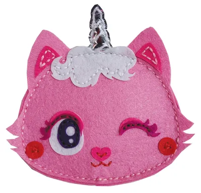 Productafbeelding van Portefeuille Kitty STNUX STN8004