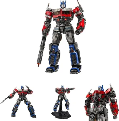 Produktbild von Robosen QTZPM-SE Optimus Prime Rise of the Beasts Spielzeug-Roboter