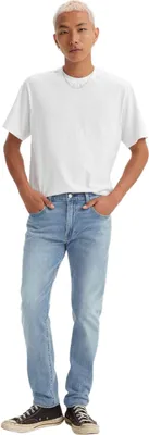 Produktbild von LEVI'S - Herren 512 Slim Taper Jeans - Größe W30 / L32