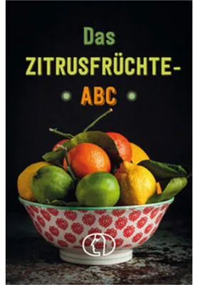 Image de Das Zitrusfrüchte-ABC