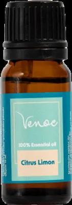 Produktbild von Ätherisches Öl Zitronenkranz 10 ml