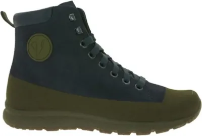 Produktbild von Vasque Ascender Herren Leder Stiefel Wandern Outdoor Hiking Freizeit 7456