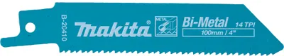Produktbild von Makita Reciproblatt BIM 100/14Z