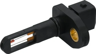 Imagen del producto de Sensor de temperatura del aire de admisión, 2 pines, marca HELLA, compatible con, entre otros, el AUDI A6