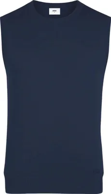 Produktbild von 2Eros Sapphire Knit Tank Top Navy
