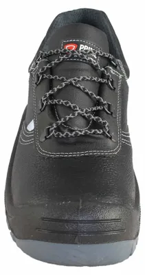 Produktbild von Talan Prime 575 S3 flach Schwarz Größe 36