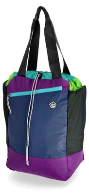 Zdjęcie produktu dla E9 Bagpack - plecak w kolorze fioletowym
