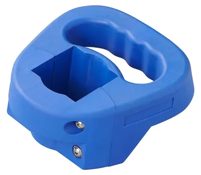 Immagine prodotto di Maniglia di manovra ruotino da 60mm