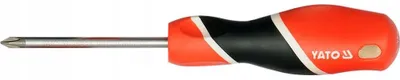 Zdjęcie produktu dla Wkrętak krzyżowy PH1 75 mm