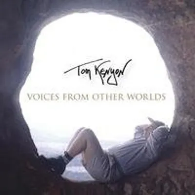 Produktbild von Voices from Other Worlds, 1 Audio-CD