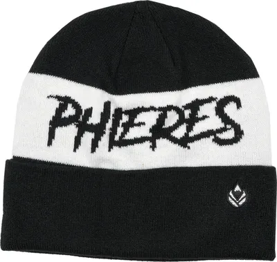 Image de PHIERES Anopher Noir Blanc .