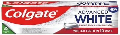 Produktbild von Colgate Advanced White, Wybielająca pasta do zębów, 100 ml