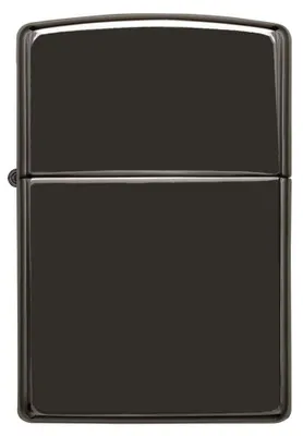Immagine prodotto di Zippo Classic, Schwarz