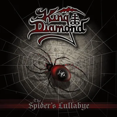 King Diamond - The Spiders Lullaby (Doppel-CD)
