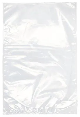Produktbild von Siegelrandbeutel, PA / PE 60 cm x 40 cm transparent 75 my