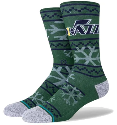 Produktbild von Socken Stance A545D21JAZ-GRN für Uni