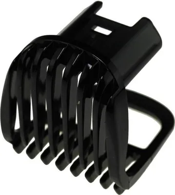 Zdjęcie produktu dla Philips CP9319,422203621861 Nasadka grzebieniowa do maszynek do strzyżenia włosów QT4000, QT4002, QT4013, QT4015, QT4019