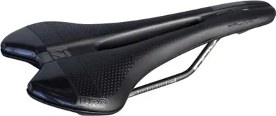 Image de Selle PRO - FALCON GEL 152mm - Noir