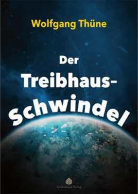 Image de Der Treibhaus-Schwindel