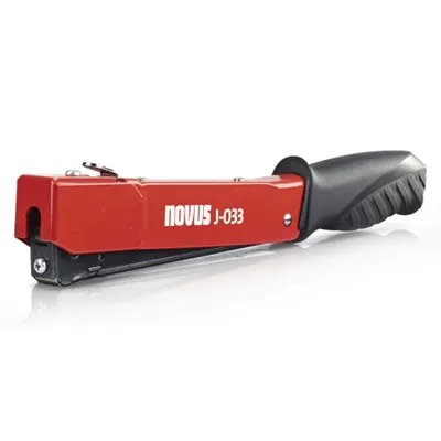 Produktbild von NOVUS Hammertacker J 033 G
