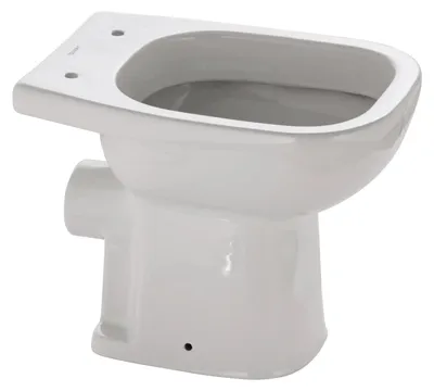 Produktbild von Duravit D-Code Stand-WC Tiefspüler