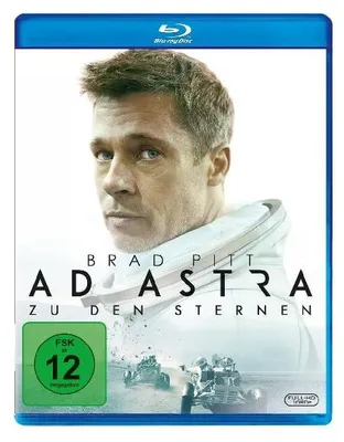 Produktbild von Ad Astra - Zu den Sternen